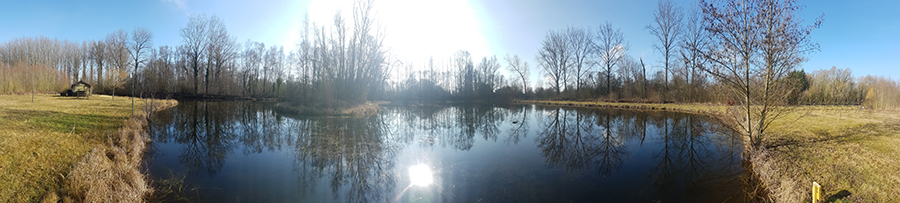 Carpodrome Annequin